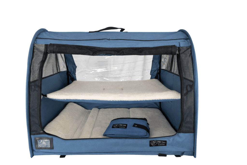 Cage Pop Up Simple - View 1